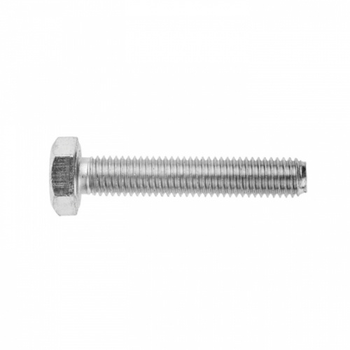 Изображение Болт шестигранный М10х20 DIN 933 EKF b6grm10x20 