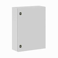 Изображение Корпус навесной уличный ST Outdoor с М/П 800х600х250мм IP66 DKC R5ST0869-OUTDOOR 