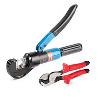 Изображение Набор инструментов «ПГР-70 + НКи» МАСТЕР КВТ 105637 