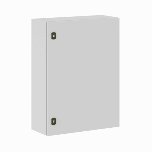Изображение Корпус навесной уличный ST Outdoor с М/П 800х600х250мм IP66 DKC R5ST0869-OUTDOOR 