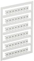Изображение Маркер для CP 1.5кв.мм "51-60" ARMAFIX IEK AF-CT10D-M-D15-06 
