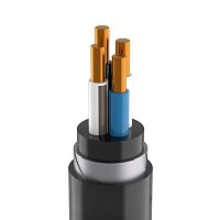 Изображение Кабель TOKOV ELECTRIC ВБШвнг(А)-LS 4х16 ОК (N) 1кВ (м) УТ000030866 