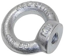 Изображение Рым-гайка М10 IEK CLP1M-RG-10 