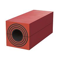 Изображение Модуль кабельный 60х60мм D = 24-54мм DKC DXS0006 