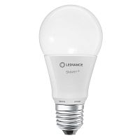 Изображение Лампа светодиодная SMART+ Classic Dimmable 60 9Вт/2700К E27 LEDVANCE 4058075208506 