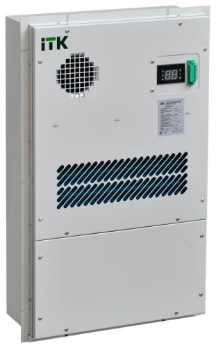 Изображение Кондиционер моноблочный 1500Вт для телеком. шкафа ITK CM-1500-230 