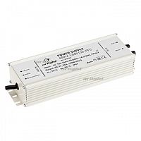 Изображение Блок питания ARPV-LG05150-PFC (5V, 30.0A, 150W) (Arlight, IP67 Металл, 5 лет) 15755 