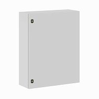 Изображение Корпус навесной уличный ST Outdoor с М/П 1000х800х300мм IP66 DKC R5ST1083-OUTDOOR 