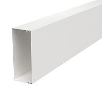 Изображение Кабель-канал 150х60 L2000 сталь LKM60150CRW оцинк. OBO 6248640 