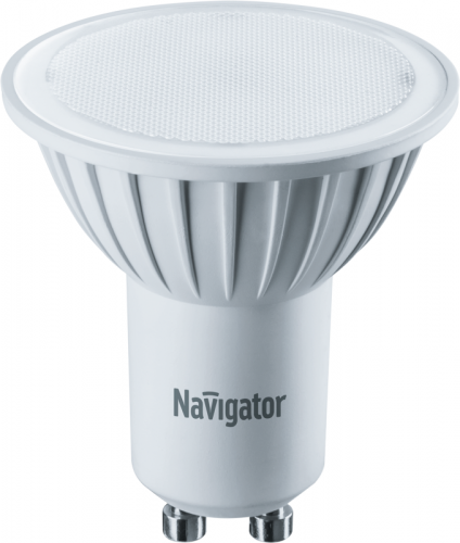 Изображение Лампа Navigator 94 264 NLL-PAR16-5-230-3K-GU10    18588 