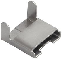 Изображение Скрепа СГ-20 (A200 NC 20) (уп.100шт) IEK UZA-50-100 