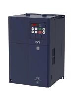 Изображение Преобразователь частоты FC-431 380В 3Ф 15-18.5кВт 32-38А встроен. тормозной модуль ONI FC-431-33-15G18PT 