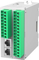 Изображение Реле MFR580 MODBUS-RTU + MODBUS-TCP (дискр. вх. 24В DC) 80-270В AC/DC SE MFR587DI1 