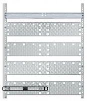 Изображение Медиапанель 2ряда/4рейки 2MM0 ABB 2CPX037490R9999 