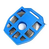 Изображение Лента бандажная F20.7-201 (уп.50м) TOKOV ELECTRIC TKE-F20.7-201 