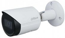 Изображение Видеокамера IP DH-IPC-HFW2431SP-S-0360B 3.6-3.6мм цветная бел. корпус Dahua 1196464 