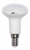 Изображение Лампа светодиодная PLED-SP R50 7Вт 3000К тепл. бел. E14 540лм 230В JazzWay 1033628 