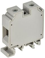 Изображение Колодка клеммная CTS ARMAFIX 35кв.мм сер. IEK YCT10-00-K03-035 