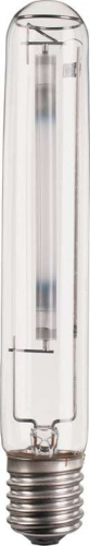 Изображение Лампа газоразрядная натриевая MASTER SON-T PIA Plus 150Вт трубчатая 2000К E40 PHILIPS 928150909230 / 871150019229515 