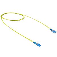 Изображение Шнур оптический коммутационный переходной Duplex LC-UPC/SC-UPC 9/125 OS2 10м DKC RNPC9DCULU10 