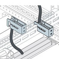 Изображение Зажим для кабеля с d10-20мм (уп.10шт) ABB EV0108 