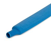 Изображение Трубка термоусадочная ТУТнг-LS-30/15 син. (уп.50м) КВТ 102181 