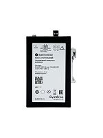 Изображение Коммутатор неуправляемый промышленный Ethernet 5х10/100BaseT SE NSETU105T05X00B 