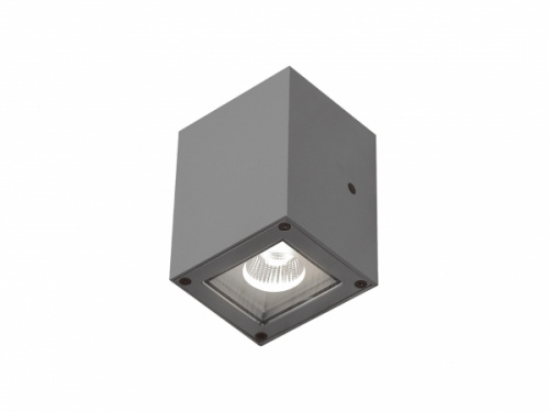 Изображение Светильник светодиодный настенный KVARTA LED 8 D40 3000K  1100200030 