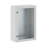 Изображение Корпус навесной уличный ST Outdoor с М/П с прозр. дверью 1200х800х400мм IP66 DKC R5STX1284-OUTDOOR 