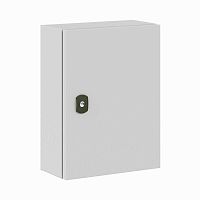 Изображение Корпус навесной уличный ST Outdoor с М/П 400х300х150мм IP66 DKC R5ST0431-OUTDOOR 