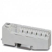 Изображение Клемма потенциальные блоки PTU 16/14х2.5 GY Phoenix Contact 3214016 