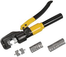 Изображение Пресс гидравлический ПГР-70 ручной IEK TKL10-001 