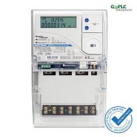 Изображение Счетчик CE308 S34.746.OA.QYUVLFZ SPds 3ф Энергомера 101005007012920 