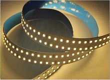 Изображение Лента светодиодная PLS PRO 2835/280-24V-20mm 4000К IP20 (уп.5м) Pro+ JazzWay 5052352 
