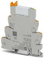 Изображение Модуль релейный реле в наборе: база реле PLC-BPT-24DC/21+вставное реле HF41F/24-ZST/60103000 (РПВМ-1-24D-1) СТЭЗ 0-2900299 