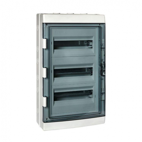 Изображение ЩРН-ПГ-36 (625х345х155) IP65 PROXIMA EKF pb65-n-pg-36m 