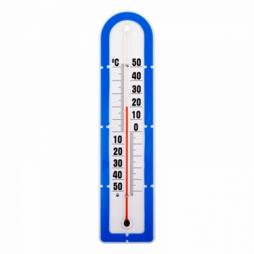 Изображение Термометр "Наружный" основание - пластмасса Rexant 70-0605 