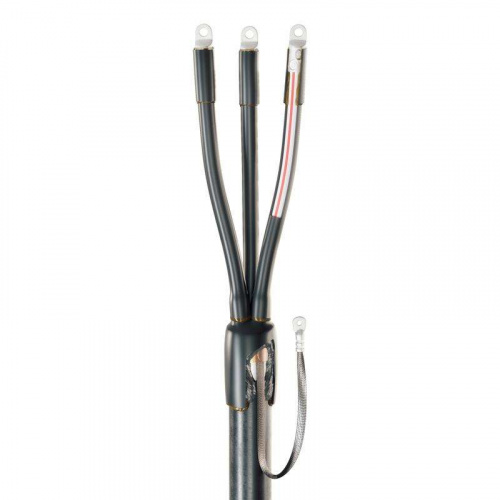 Изображение Муфта кабельная концевая 3ПКТп(б)-1-150/240 (Б) КВТ 74640 