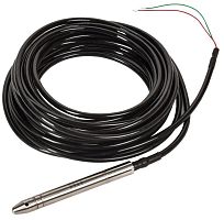 Изображение Преобразователь давления PPT40 5м 4-20мА погружной ONI PPT-H-ST-H05-4-20-5-3 