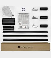 Изображение Муфта кабельная концевая наружн. установки 1кВ ПКНТпН 3х(70-120мм) с наконечн. Нева-Транс Комплект 22020093 