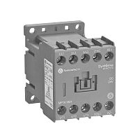 Изображение Контактор MP1K 12А 1НЗ DC 24В SE MP1K1201BD 