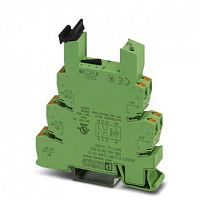 Изображение Модуль базовый PLC-BPT- 24DC/21-21 Phoenix Contact 2900283 