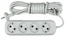 Изображение Удлинитель У-4-5 4-м 5м 8045 ASD / IN HOME 4680005951826 