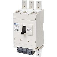 Изображение Выключатель автоматический 3п 1600А 33.5кА ВА53-43-371110-20 УХЛ3 660В Контактор 1015476 