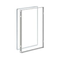 Рама + лицевое обрамление 500х400 RAM power DKC R5FR5040  Изображение Рама + лицевое обрамление 500х400 RAM power DKC R5FR5040