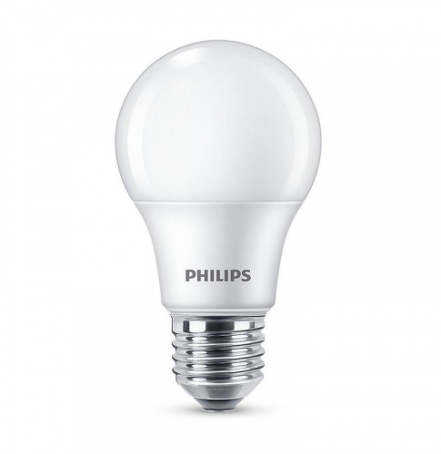 Изображение Лампа светодиодная Ecohome LED Bulb 15Вт 1450лм E27 840 RCA Philips 929002305217 