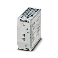 Изображение Источник питания UNO2-PS/1AC/24DC/480W Phoenix Contact 2910105 