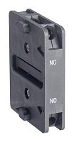 Изображение Блок контактов дополнительный 1НО+1НЗ для MSD 80/100А SE MSD100F6 