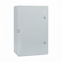 Изображение Бокс пластиковый с монтажной платой 600х400х200 IP65 PROxima EKF PB65MP008 