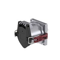 Изображение Розетка панельная PSS IP67 160A 3P+E 690В DKC PSS646-160-69 